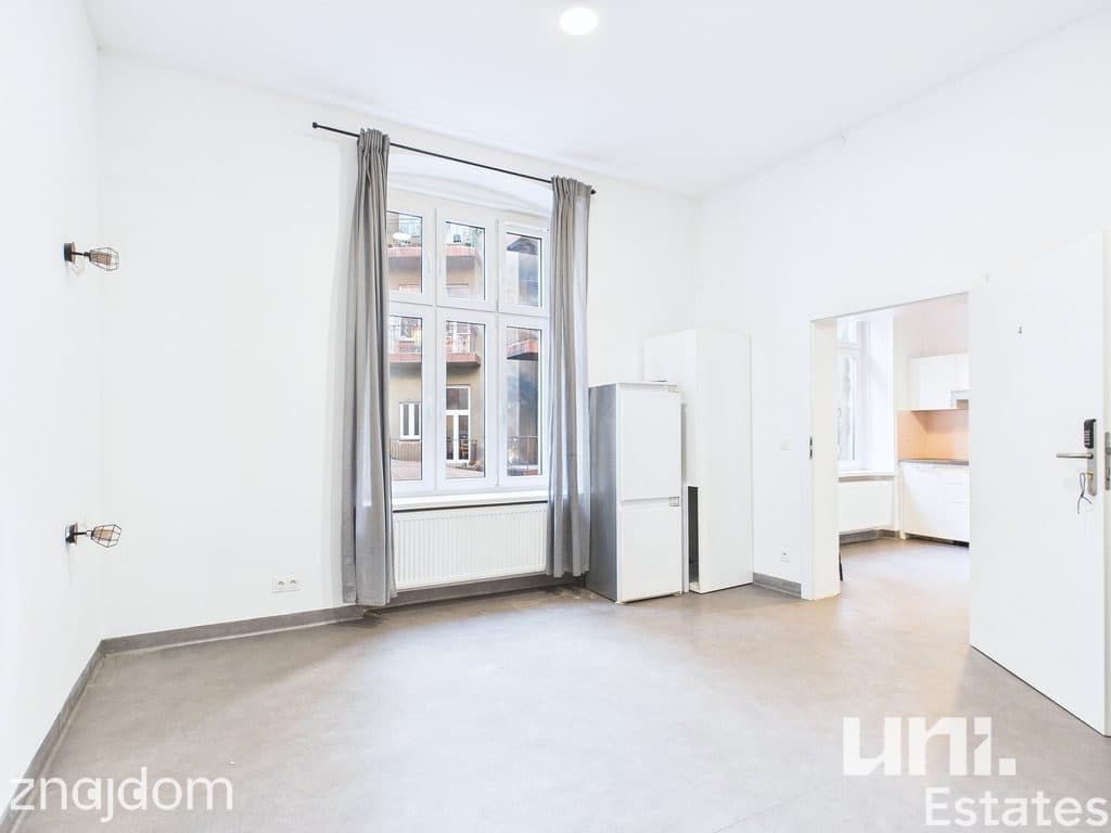 PRZESTRONNE MIESZKANIE W KAMIENICY⭐️CENTRUM - zdjęcie 9