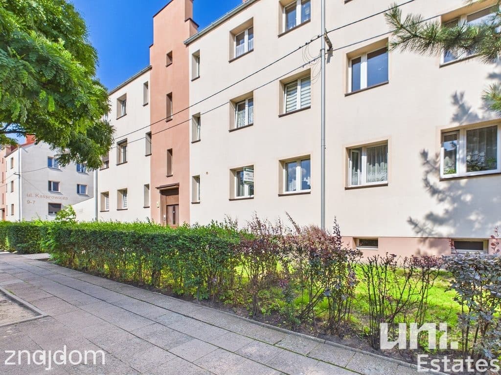 41,7m | 2 pokoje | Pod Inwestycje | Gliwice - zdjęcie 18