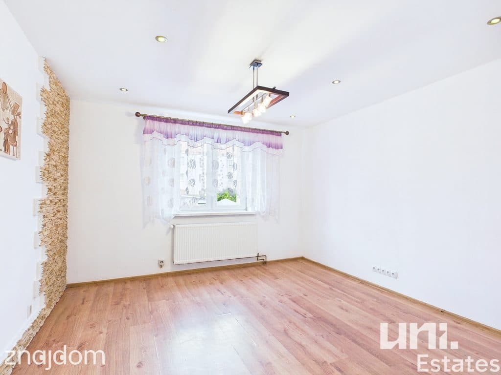 41,7m | 2 pokoje | Pod Inwestycje | Gliwice