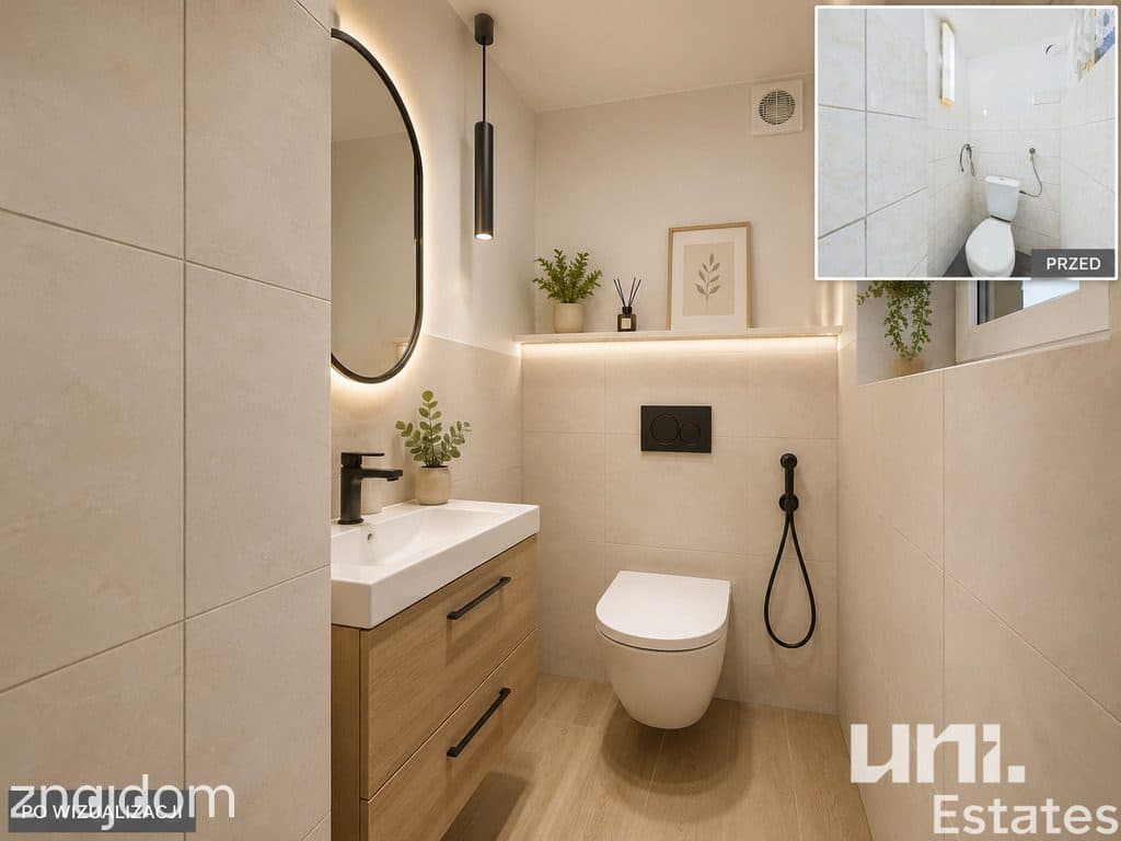 Nowa Oferta !!! Dom z dużą działką 1268 m² Zabrze - zdjęcie 8