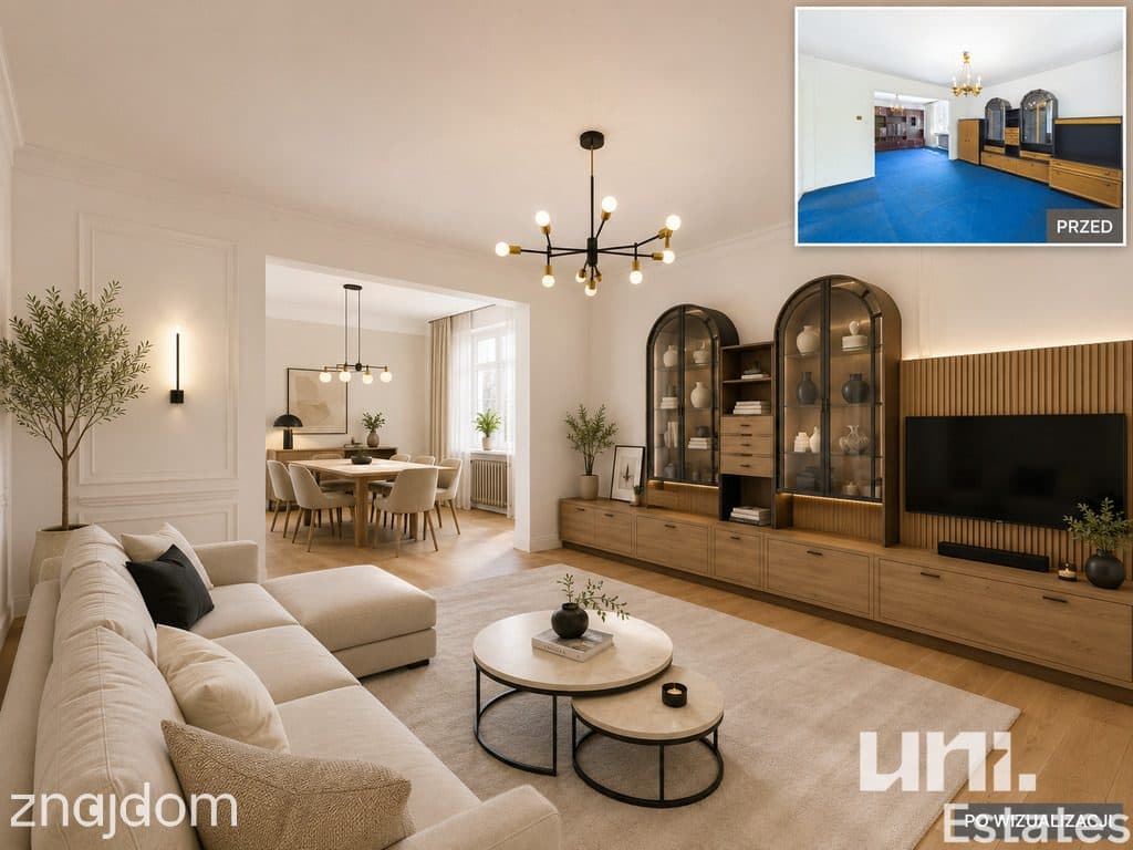 Nowa Oferta !!! Dom z dużą działką 1268 m² Zabrze - zdjęcie 10