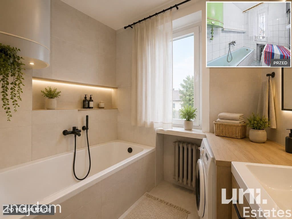Nowa Oferta !!! Dom z dużą działką 1268 m² Zabrze - zdjęcie 17