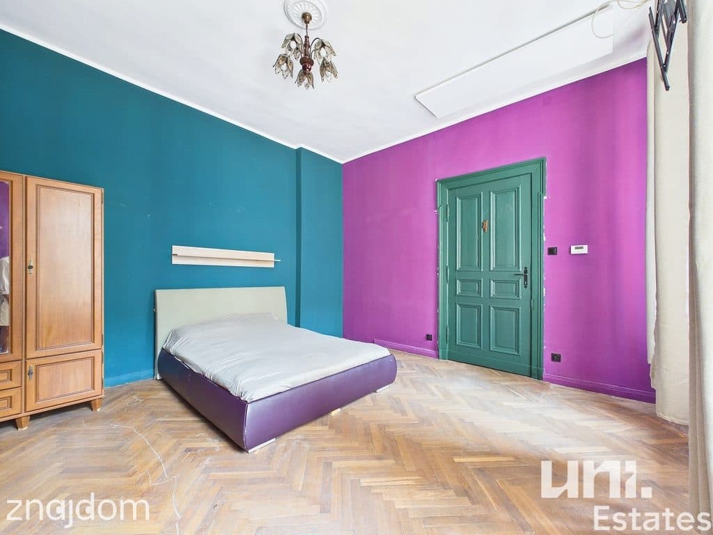 Jaracza | 3pok | 57m2 | Kamienica | Spacer 360 - zdjęcie 7