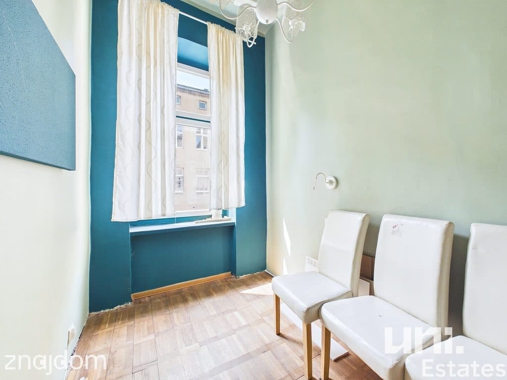 Jaracza | 3pok | 57m2 | Kamienica | Spacer 360 - zdjęcie 9