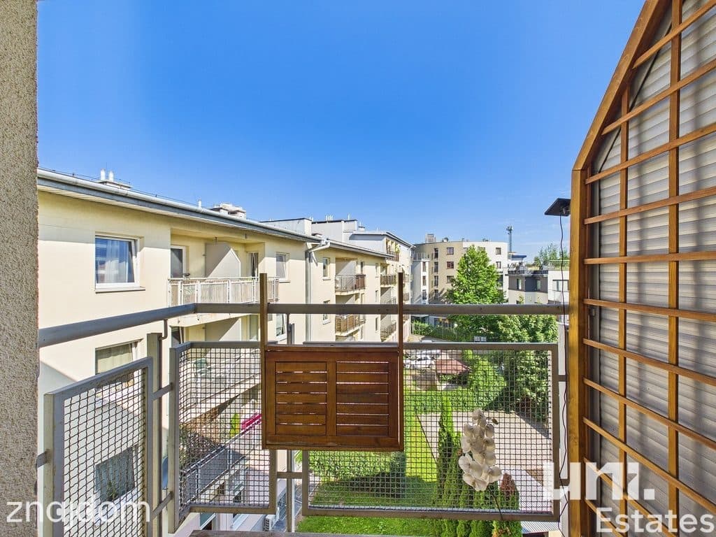 2 pokoje | Balkon | Klimatyzacja - zdjęcie 15