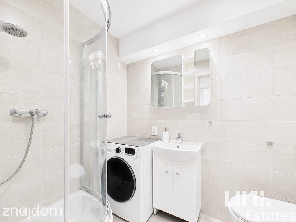 2 pokoje| po remoncie| balkon - zdjęcie 10