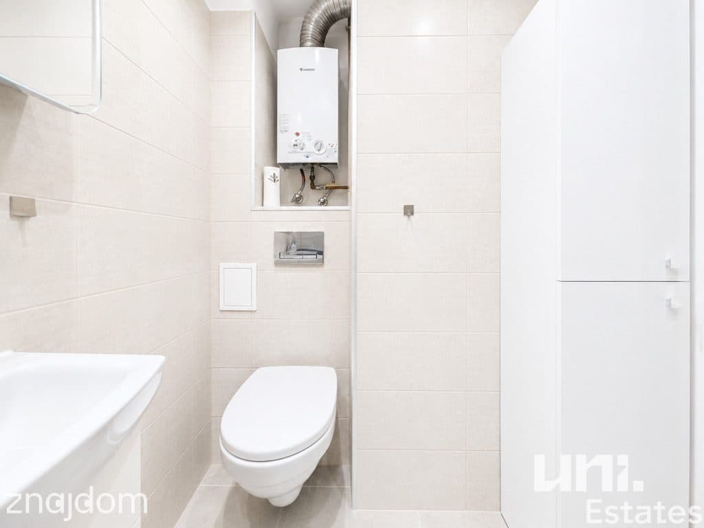 2 pokoje| po remoncie| balkon - zdjęcie 12