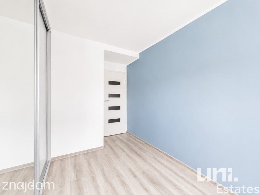 2 pokoje| po remoncie| balkon - zdjęcie 8