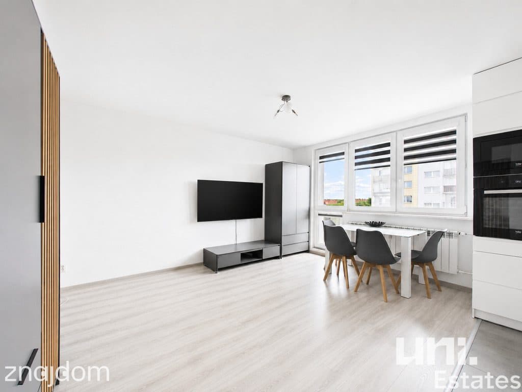 2 pokoje| po remoncie| balkon