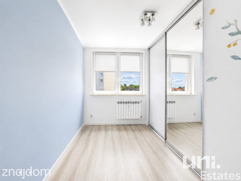 2 pokoje| po remoncie| balkon - zdjęcie 7