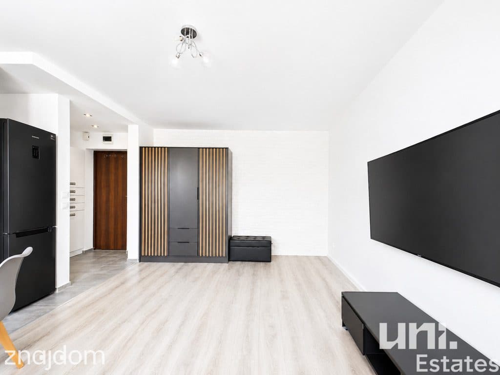 2 pokoje| po remoncie| balkon - zdjęcie 2