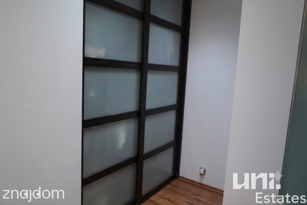 Przytulne mieszkanie 40m2 w centrum - zdjęcie 12
