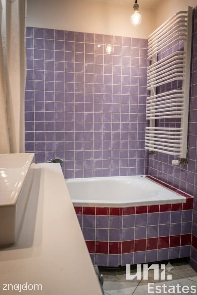 Przytulne mieszkanie 40m2 w centrum - zdjęcie 11