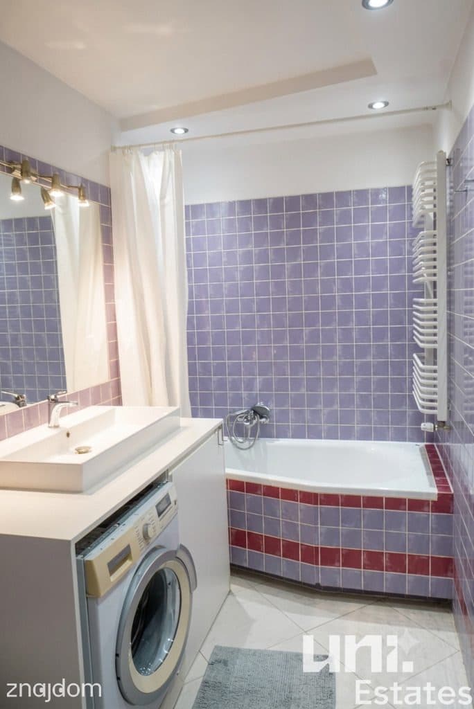 Przytulne mieszkanie 40m2 w centrum - zdjęcie 9