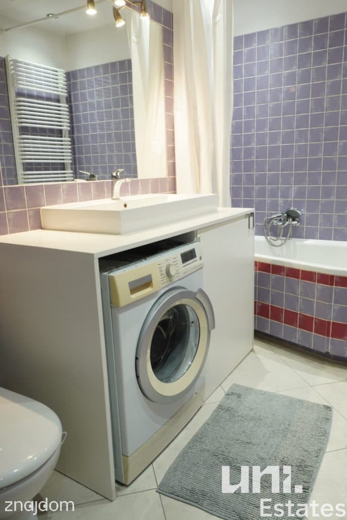 Przytulne mieszkanie 40m2 w centrum - zdjęcie 10