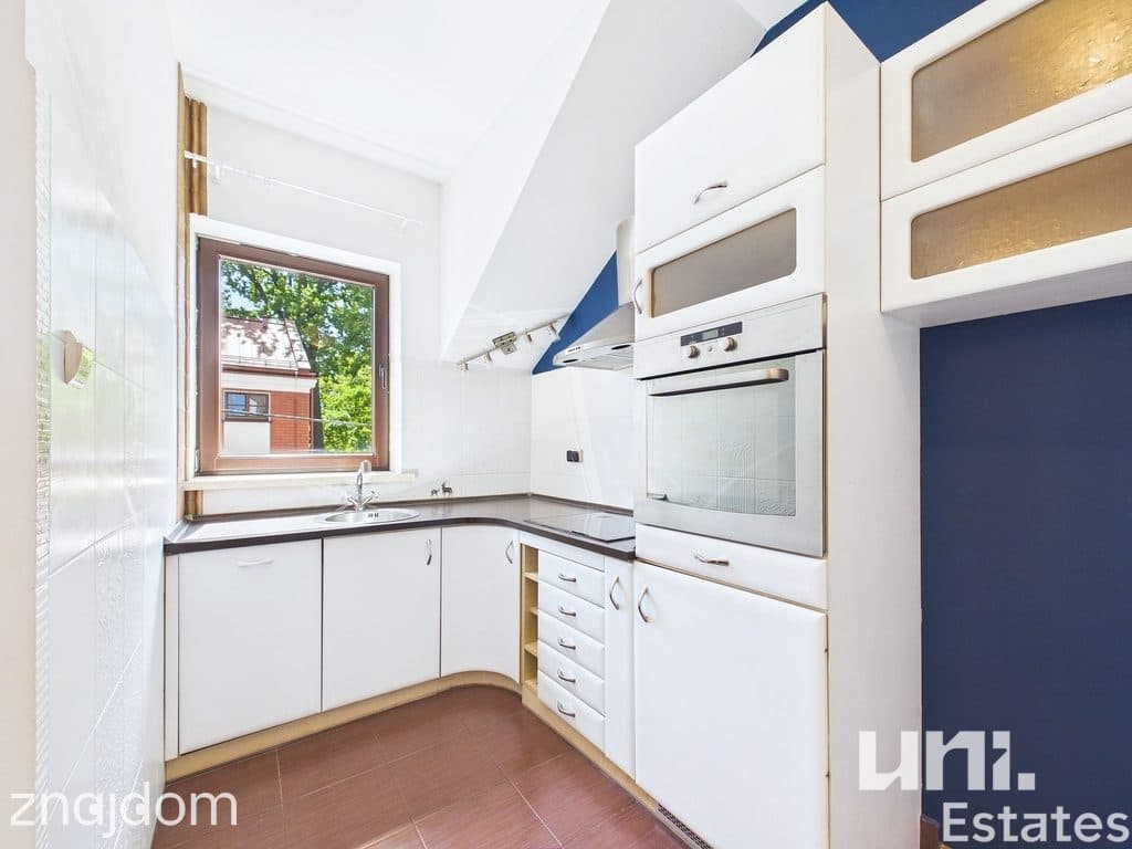 Przytulne 24 m² | Łagiewniki | Kraków - zdjęcie 7
