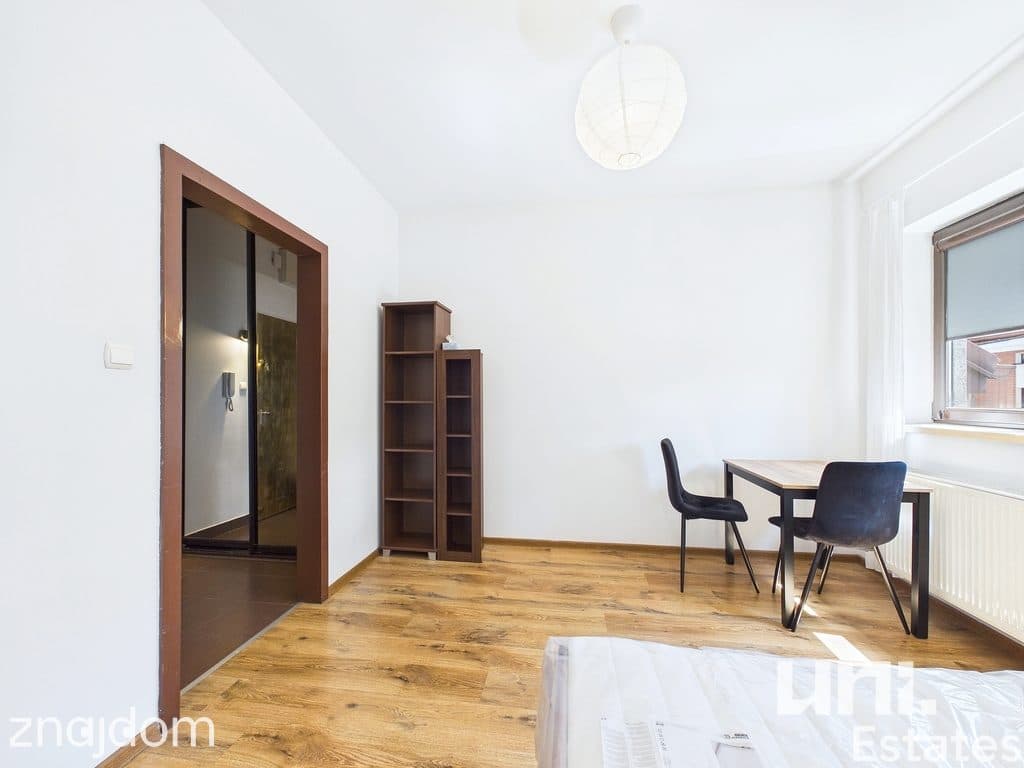 Przytulne 24 m² | Łagiewniki | Kraków - zdjęcie 6