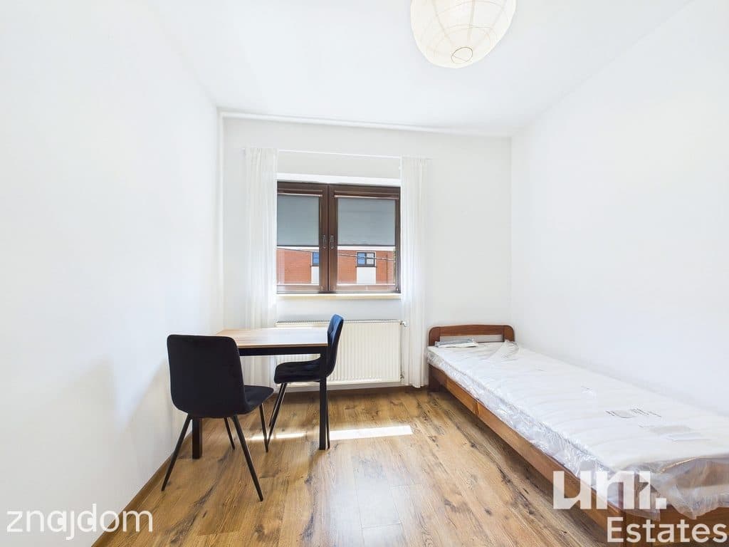 Przytulne 24 m² | Łagiewniki | Kraków - zdjęcie 4