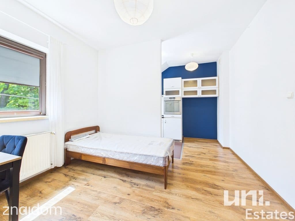 Przytulne 24 m² | Łagiewniki | Kraków - zdjęcie 2