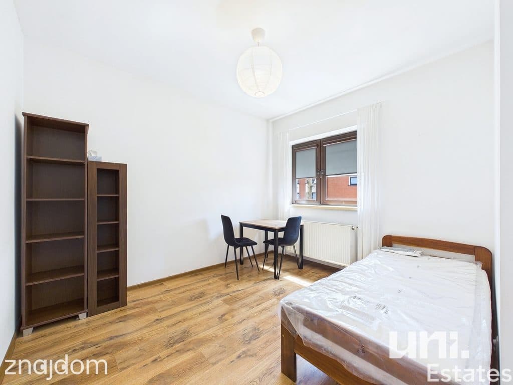Przytulne 24 m² | Łagiewniki | Kraków - zdjęcie 3