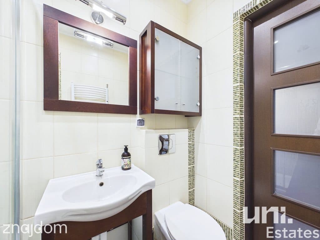 Przytulne 24 m² | Łagiewniki | Kraków - zdjęcie 9