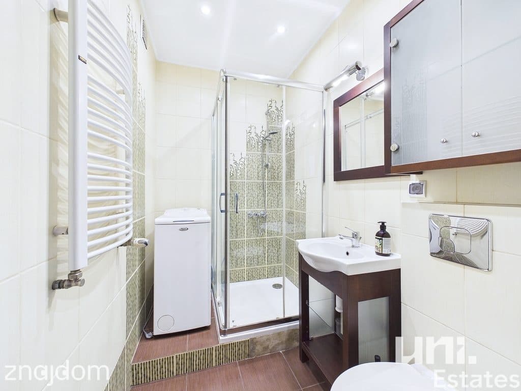 Przytulne 24 m² | Łagiewniki | Kraków - zdjęcie 8