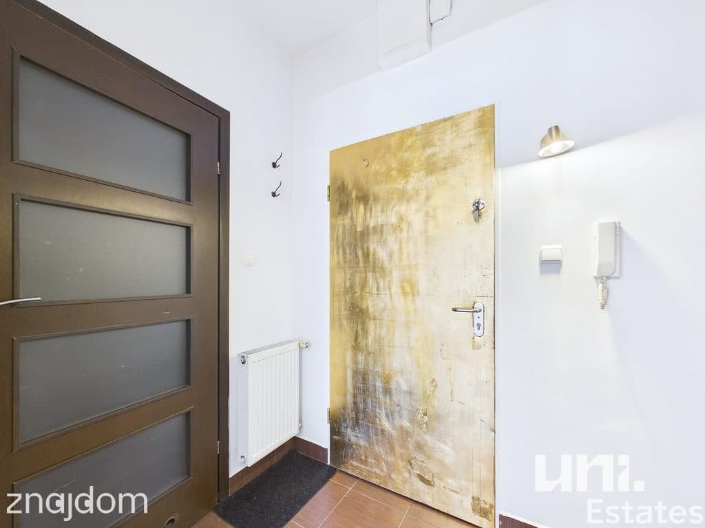 Przytulne 24 m² | Łagiewniki | Kraków - zdjęcie 10
