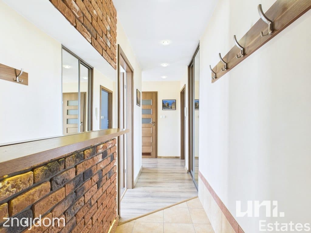 3 pokoje | 56m | blisko rynku | Gliwice - zdjęcie 16