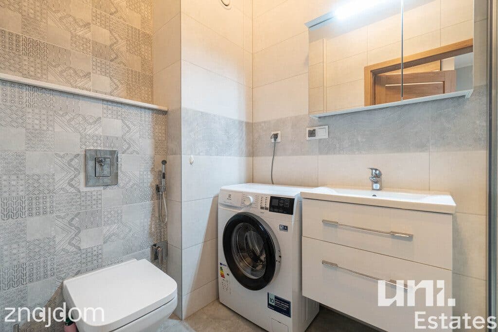 2 pokoje + kom lokatorska | Balkon | od zaraz - zdjęcie 6