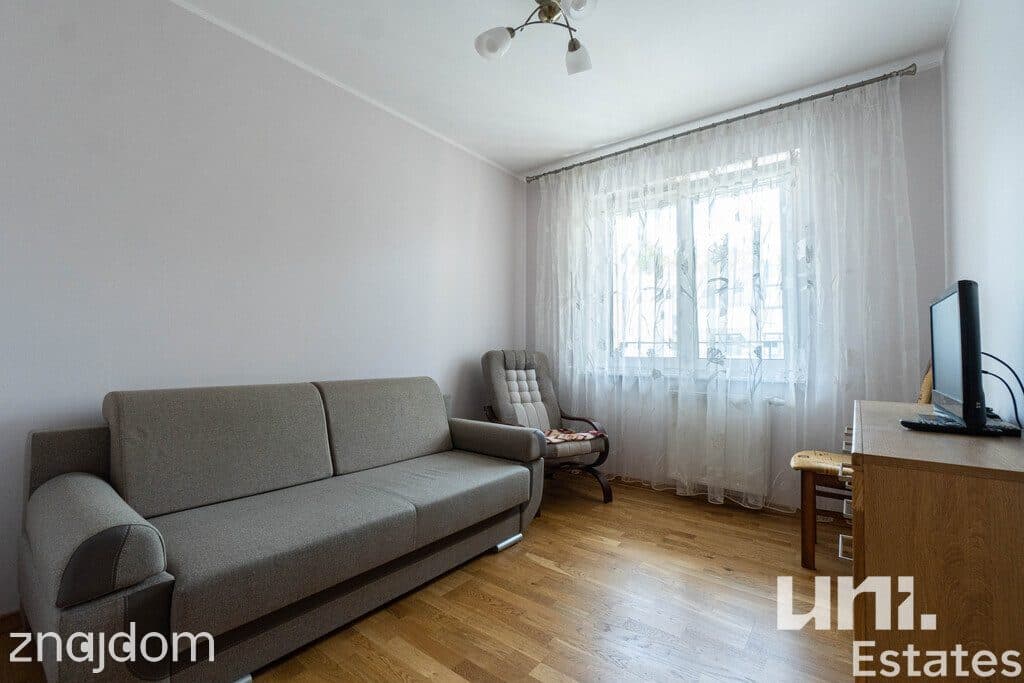 2 pokoje + kom lokatorska | Balkon | od zaraz - zdjęcie 7
