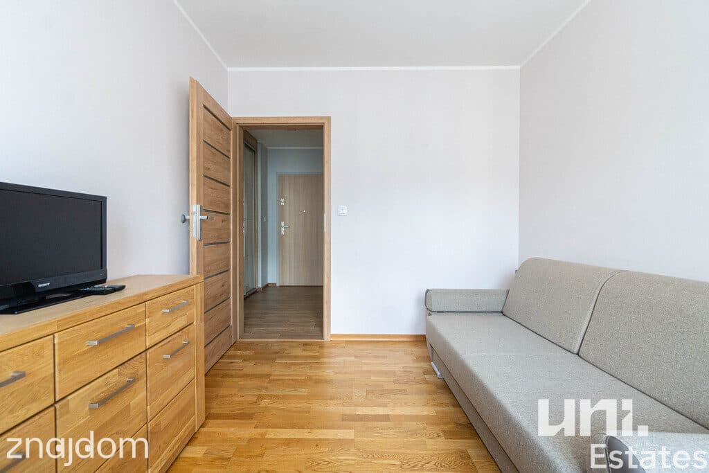 2 pokoje + kom lokatorska | Balkon | od zaraz - zdjęcie 8