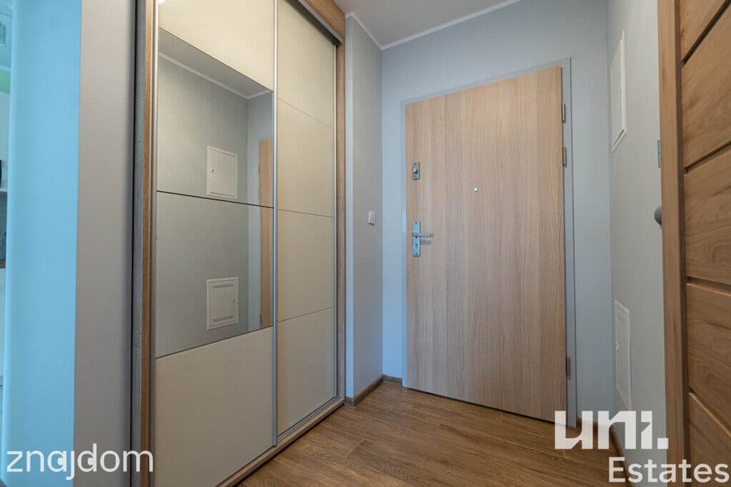 2 pokoje + kom lokatorska | Balkon | od zaraz - zdjęcie 9