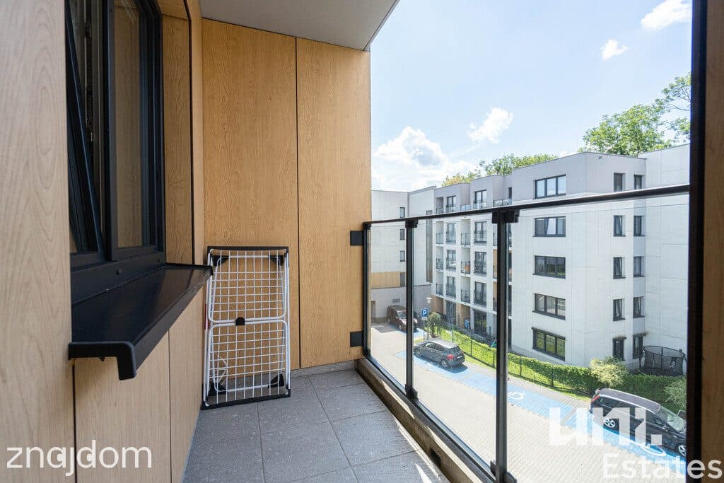 2 pokoje + kom lokatorska | Balkon | od zaraz - zdjęcie 10