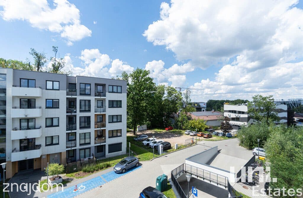 2 pokoje + kom lokatorska | Balkon | od zaraz - zdjęcie 11