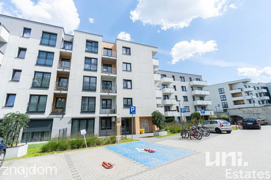 2 pokoje + kom lokatorska | Balkon | od zaraz - zdjęcie 12