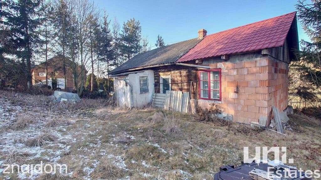 Działka Budowlana z Mediami | Rzeżuśnia | 12 ar - zdjęcie 13