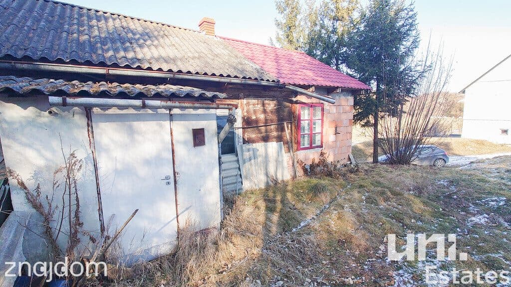 Działka Budowlana z Mediami | Rzeżuśnia | 12 ar - zdjęcie 14