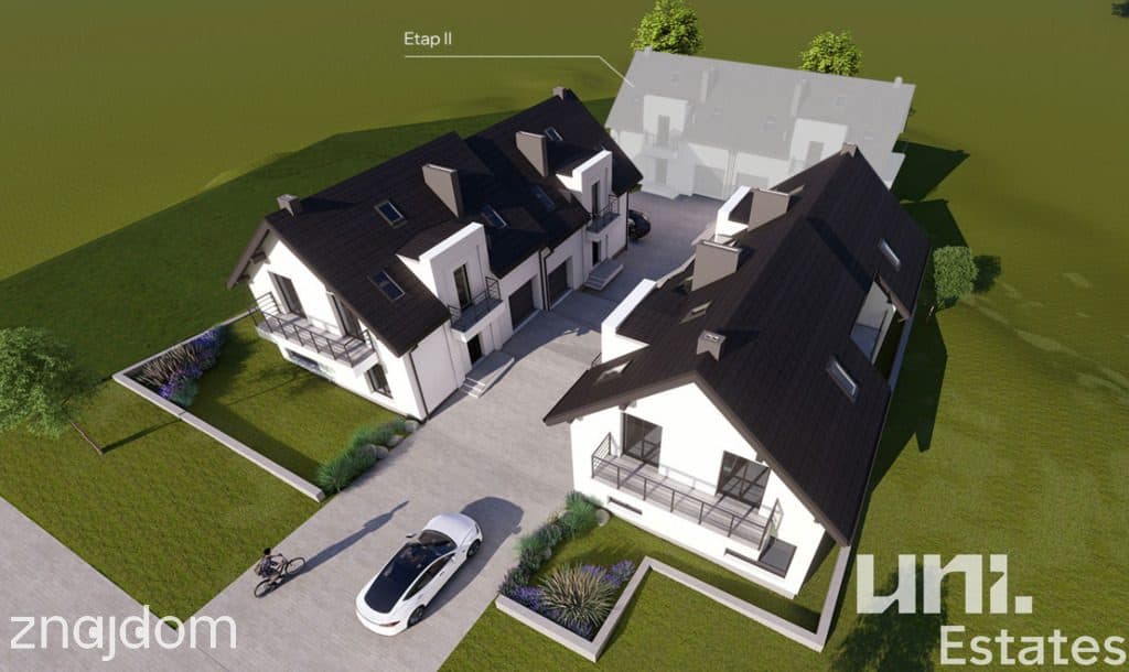 Bliźniak 5pok. | 124m2 | Masłomiąca | zobacz! - zdjęcie 20