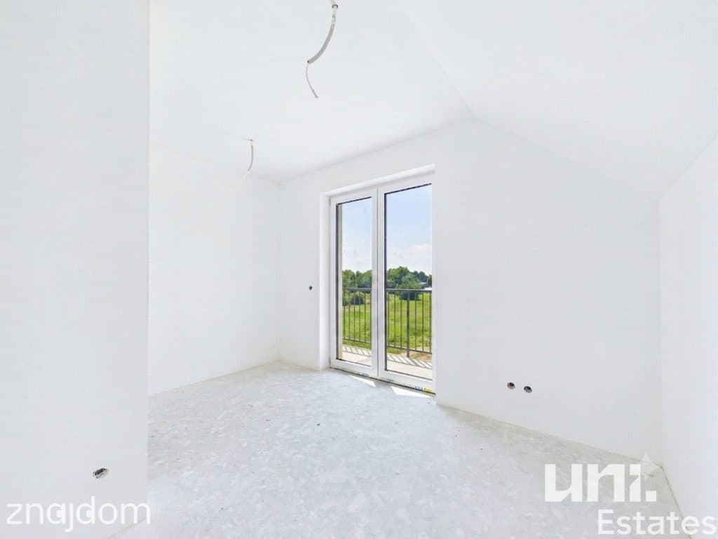 Dojazdów | Dom 93,6 m² | 5 pokoi | działka 3,5 ara - zdjęcie 12