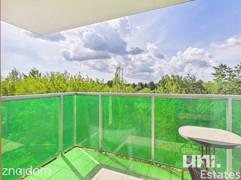 2 Pokoje | Bemowo | Balkon | Klimatyzacja | Garaż - zdjęcie 17