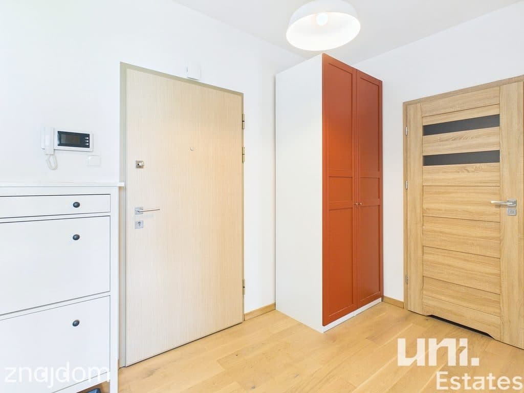 2 Pokoje | Bemowo | Balkon | Klimatyzacja | Garaż - zdjęcie 8