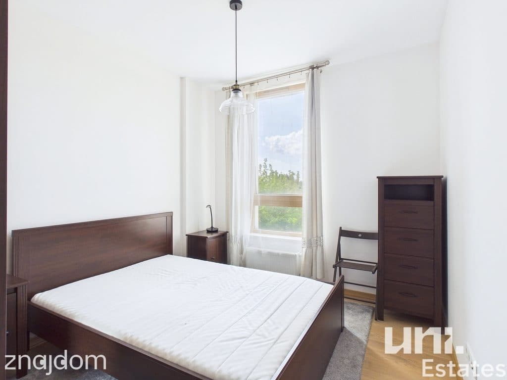 2 Pokoje | Bemowo | Balkon | Klimatyzacja | Garaż - zdjęcie 12