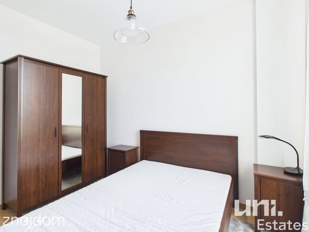 2 Pokoje | Bemowo | Balkon | Klimatyzacja | Garaż - zdjęcie 11