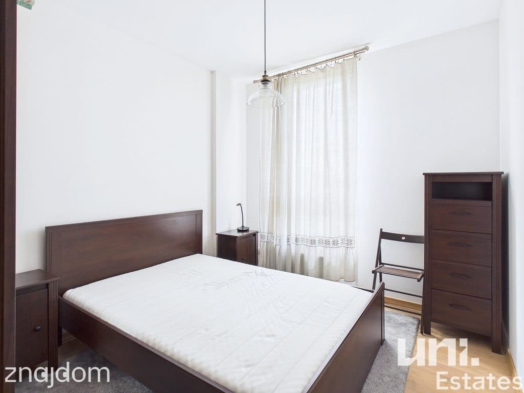 2 Pokoje | Bemowo | Balkon | Klimatyzacja | Garaż - zdjęcie 10
