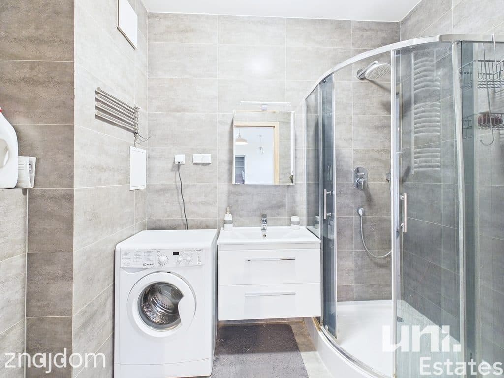2 Pokoje | Bemowo | Balkon | Klimatyzacja | Garaż - zdjęcie 16