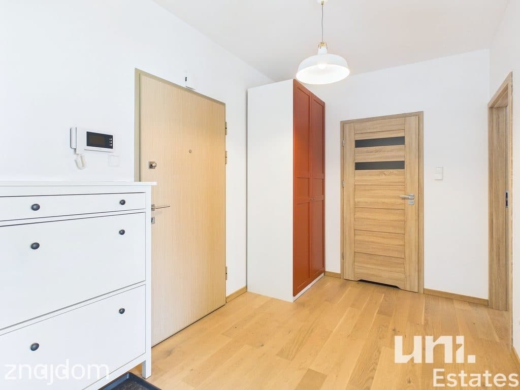 2 Pokoje | Bemowo | Balkon | Klimatyzacja | Garaż - zdjęcie 9
