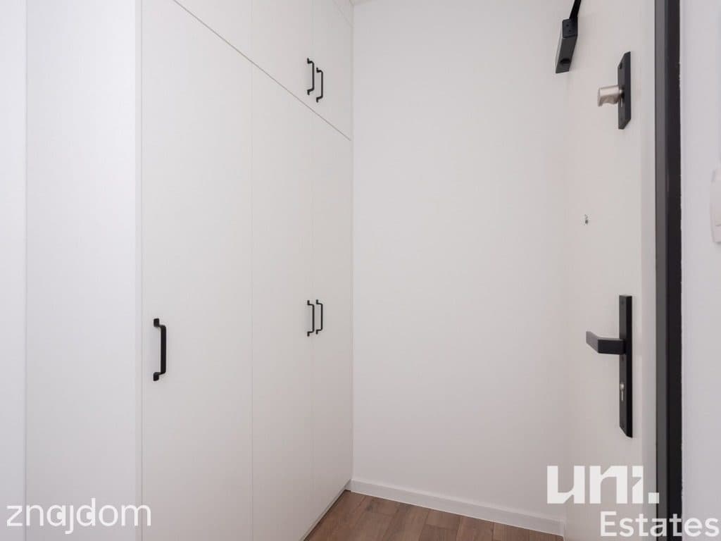 Rakowicka | 27 m2 | Miejsce post. | inwestycyjnie - zdjęcie 5