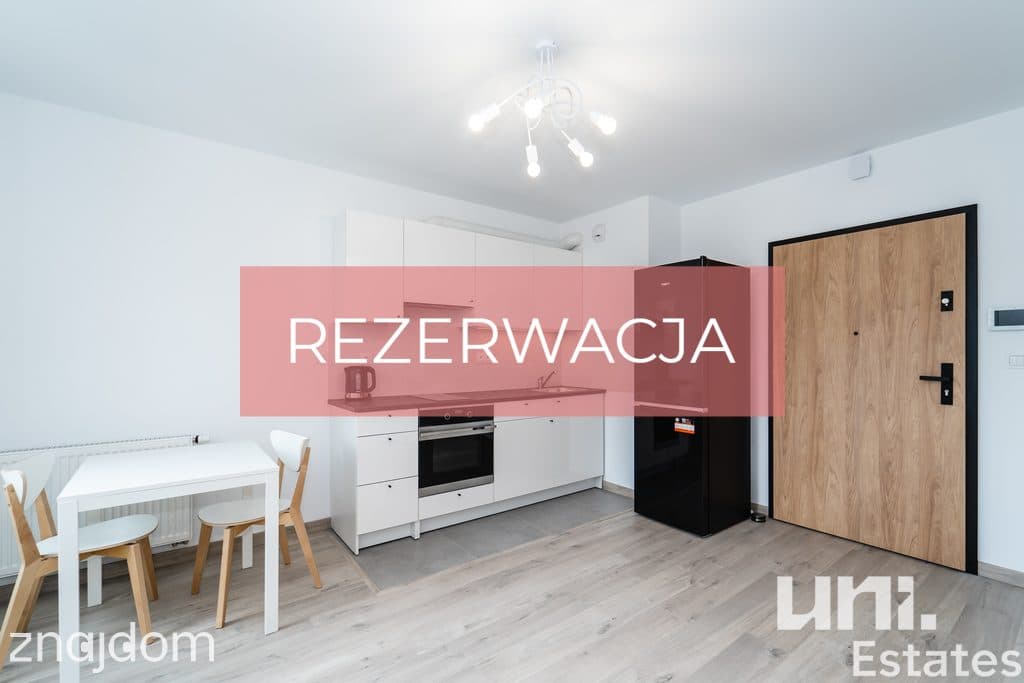 Pl. Boh. Getta | 25 m2 | Kawalerka | od zaraz - zdjęcie 2