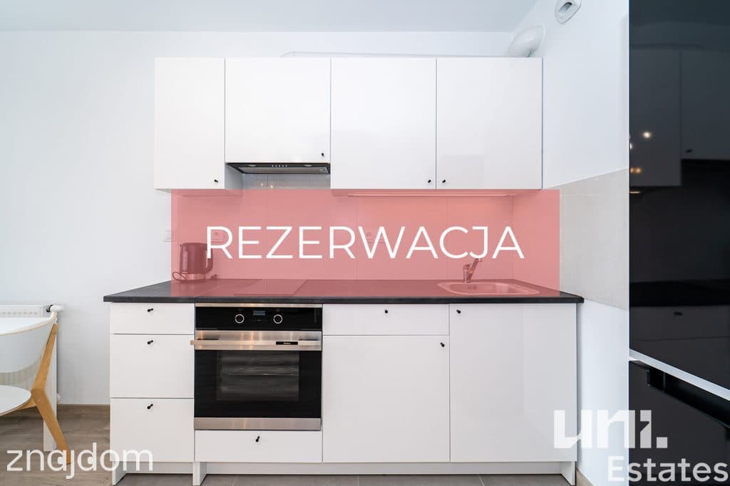Pl. Boh. Getta | 25 m2 | Kawalerka | od zaraz - zdjęcie 3