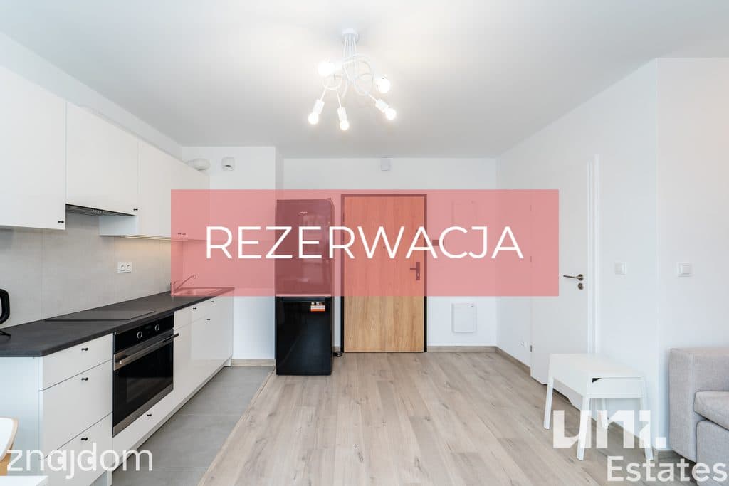 Pl. Boh. Getta | 25 m2 | Kawalerka | od zaraz - zdjęcie 4